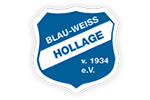 Blau Weiss Hollage e.V.